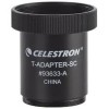 Celestron T Adapter for Schmidt Cassegrain Telescopes