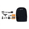 Celestron Travel Scope 70 DX Telescope with BackPack