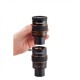 Celestron X-CEL LX 3x Barlow Lens 1.25