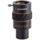 Celestron X-CEL LX 3x Barlow Lens 1.25