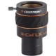 Celestron XCel 2x Barlow Lens 1.25''