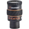 Celestron XCel LX 18 mm Eyepiece