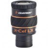 Celestron XCel LX 9 mm Eyepiece