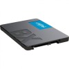 Crucial BX500 3D NAND SATA 2.5 Inch Internal SSD 1TB
