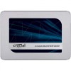 Crucial MX500 SATA 2.5 3D NAND SSD 250GB