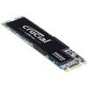 Crucial MX500 M.2 2280 3D NAND Internal SSD 250GB