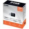 D-Link AC600 MU‑MIMO Wi‑Fi USB Adapter