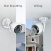 EZVIZ C3N 1080p Outdoor Smart Security Camera