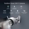 EZVIZ C3N 1080p Outdoor Smart Security Camera