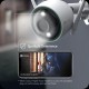 EZVIZ C3N Outdoor Smart Camera with Colour Night Vision - Quad Pack