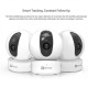 EZVIZ C6CN 1080p Pan/Tilt Indoor Smart Security Camera