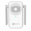 EZVIZ Smart Video Doorbell Chime