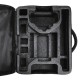 Hama Bag for DJI P3 Drone Black