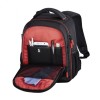 Hama Miami Backpack 150 - Black