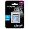 Integral UltimaPro X2 CFexpress Professional Type B 2.0 128GB Card
