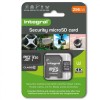 Integral Micro SD Card for Dash Cam Security Cam 4K Video V30 U3 High Endurance card 256GB