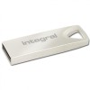Integral USB 2.0 Arc Flash Drive 64GB - Metal