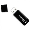 Integral USB 2.0 Flash Drive 128GB - Black