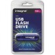 Integral Evo USB 2.0 Flash Drive 128GB - Blue