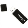 Integral USB 2.0 Flash Drive 16GB - Black