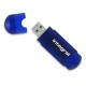 Integral Evo USB 2.0 Flash Drive 16GB - Blue