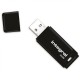 Integral USB 2.0 Flash Drive 32GB - Black