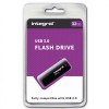 Integral USB 3.0 Flash Drive 32GB - Black