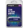 Integral Evo USB 2.0 Flash Drive 32GB - Blue