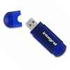Integral Evo USB 2.0 Flash Drive 64GB - Blue