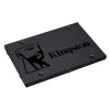 Kingston A400 SSD 2.5 Inch 480GB