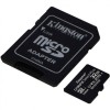 Kingston Canvas Select Plus MicroSD 100MBs Class 10 32GB