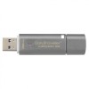 Kingston DataTraveler Locker+ G3 USB Flash Drive 32GB