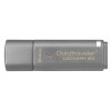 Kingston DataTraveler Locker+ G3 USB Flash Drive 64GB