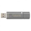 Kingston DataTraveler Locker+ G3 USB Flash Drive 64GB