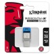 Kingston MobileLite Duo 3C MicroSD Card Reader