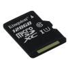 Kingston microSDXC Class 10 UHSI Card 128GB