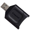 Kingston MobileLite Plus  SD Card Reader USB 3.1 SDHC/SDXC UHS-II