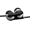 Koss IL100 Earbuds and InEar Headphones Black
