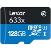 Lexar High Performance 633x microSDXC UHS-I Card with Adapter 128GB