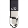 Lexar JumpDrive Fingerprint F35 USB 3.0 Flash Drive 128GB