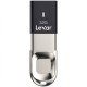 Lexar JumpDrive Fingerprint F35 USB 3.0 Flash Drive 32GB
