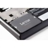 Lexar NS100 2.5 SATA III 6GB/s SSD 256GB