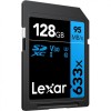 Lexar Professional 633x SDXC UHS-I Card 128GB