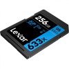 Lexar Professional 633x SDXC UHS-I Card 256GB