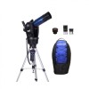 Meade ETX80RT Observer Telescope with GoTo and BackPack