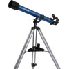 Meade Infinity 60mm Altazimuth Refractor Telescope