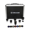 Meade Series 4000 1.25'' Eyepiece and Filter Set