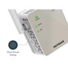 NETGEAR AC1200 WiFi Range Extender