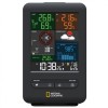 National Geographic 256-Colour Remote Control Weather Station 5-in-1