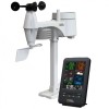 National Geographic 256-Colour Remote Control Weather Station 5-in-1